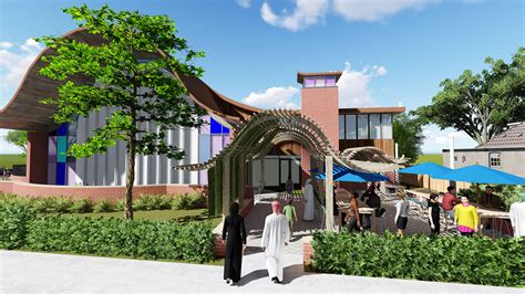 Village Exchange Center