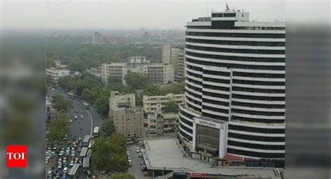 Cashless Transactions : Cashless transactions: NDMC gets 20 swipe ...