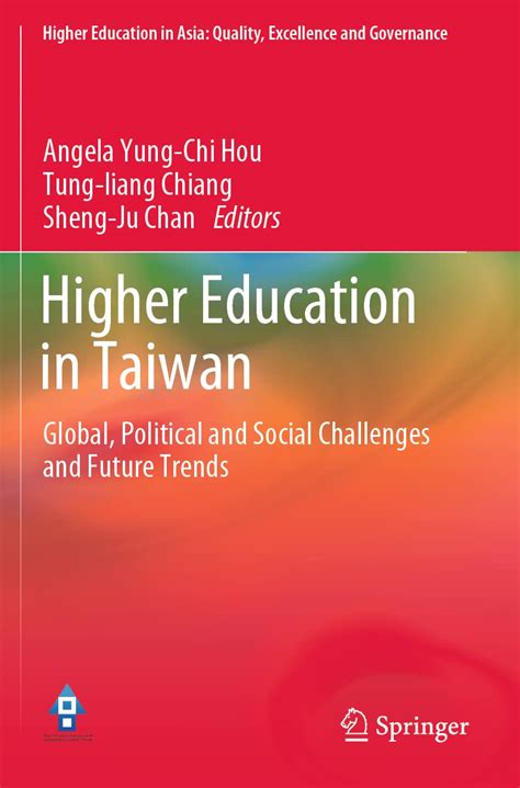Buy Higher Education in Taiwan: Global, Political and Social Challenges ...