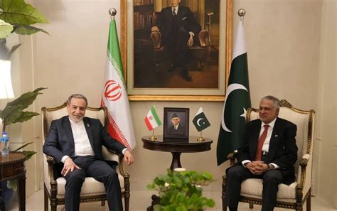 Pakistan opens six land routes to aid Iran trade amid blockade