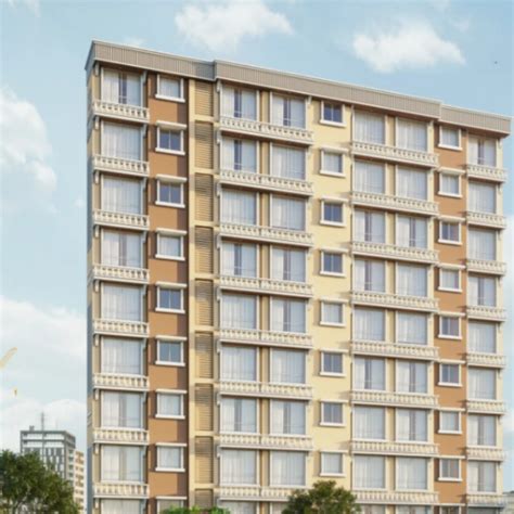 1 BHK Homes in Mumbai by Urban Group - Dwello