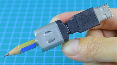 Life Hacks Using DC Motor 的图像结果