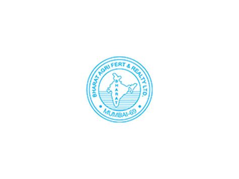 Bharat Agri Fert & Realty Ltd improves operational performance during ...