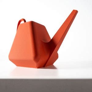 Buy The Ako Watering Can STL 3D Print File, Digital Download for 3D ...