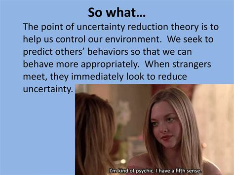 Comm201 Uncertainty Reduction Theory- Petrucci | PPTX