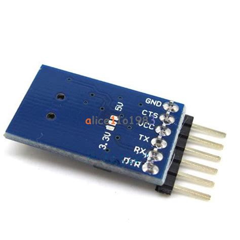 Pro Mini Atmega328 5V 16M Arduino Compatible FIDI India | Ubuy