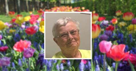 Obituary | Jo Ann Biggs of Sedalia, Missouri | McLaughlin Funeral Chapel
