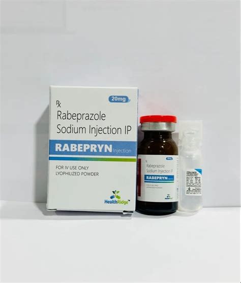 Pharmaceutical Injections - Cefoperazone And Sulbactam For Injection ...