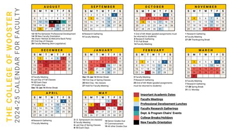 Primary Academic Calendar 2025 Pdf Dyan Nariko Gallery Of Visuals