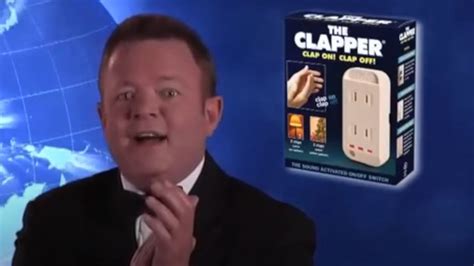 Clapper History 的图像结果