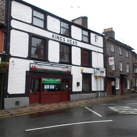 CLWB LLANRWST (2025) All You Need to Know BEFORE You Go (with Photos ...