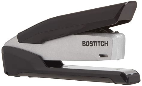 Bostitch Office Metal Executive Stapler - 3 in 1 Stapler - One Finger ...