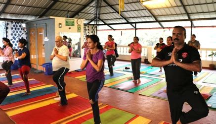 Yoga in Cochin Slim Yoga Panampalli Nagar | Yoga Classes in Cochin ...