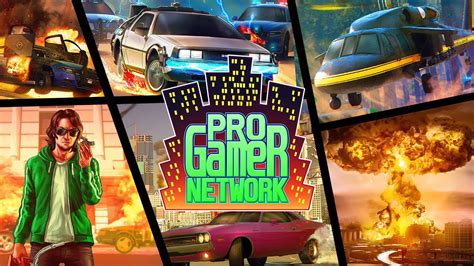 Image result for Pro Gamer Network/Server