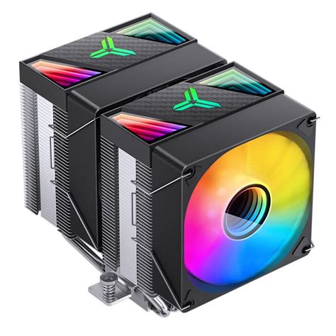 Compact Dual-Tower Coolers : cr 1400 dv2