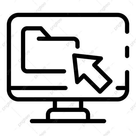 Image result for Computer Folder Icon