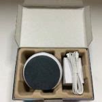 Portable Sound Masking White Noise Machine - Soundproof Direct