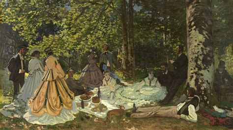[100+] Claude Monet Wallpapers | Wallpapers.com