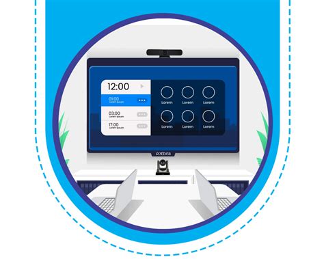 Effortless Video Conferencing Solutions | Cornea World – CORNEA