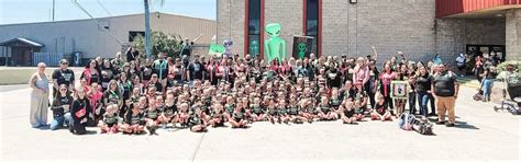 Competitive Dance Audition Prep Clinic- Elementary School , 4626 Gall ...