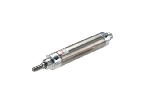 RT/57225/M/100 Norgren | Norgren Pneumatic Piston Rod Cylinder - RT ...