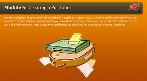 Image result for Creating a Portfolio