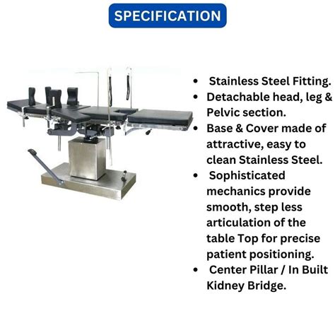 Hospital Bed - FOWLER BED DELUXE A Trader - Wholesaler / Distributor ...