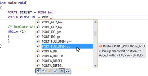 Image result for Programming Header Microchip
