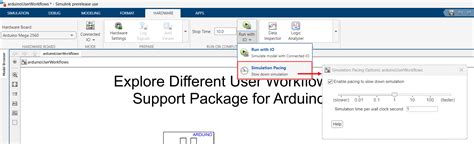 Image result for Simulink with Arduino