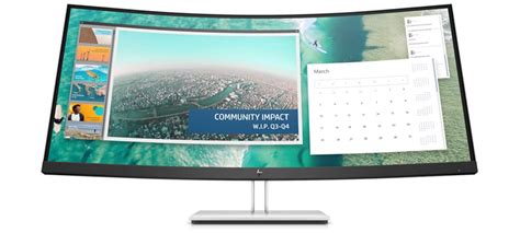 10 Best HP Monitors for Home Office | HP® Tech Takes