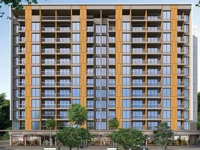 Success Windsor Tower in Ravet, Pune: Price, Brochure, Floor Plan, Reviews