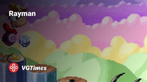 Image result for Rayman Java