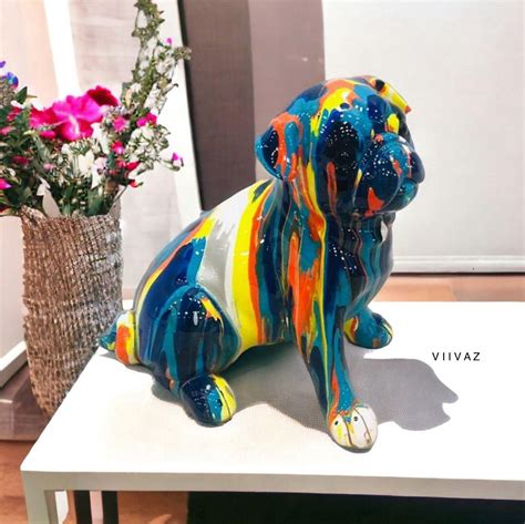 Hugo French Bull dog – VIIVAZ