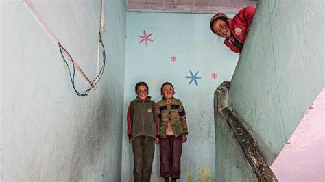 Through The Lens: The Struggle Of Climate Crises In Changtang, Ladakh