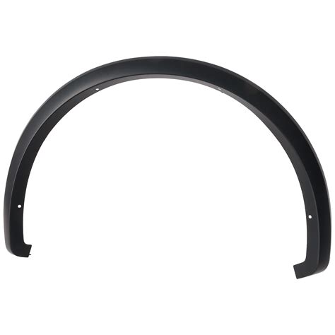 2020 Ford F-150 Fender Trims from $110 | CarParts.com