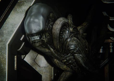 Image result for Alien Isolation Walkthrough 3