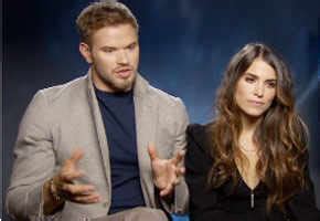 'Twilight' stars talk about final instalment of the saga | English ...