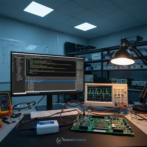 Debugging Cortex-M HardFaults in Indian Embedded… | GSAS