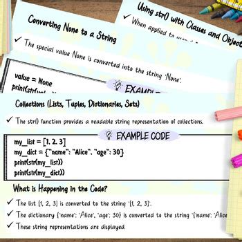 STR Function Python 的图像结果
