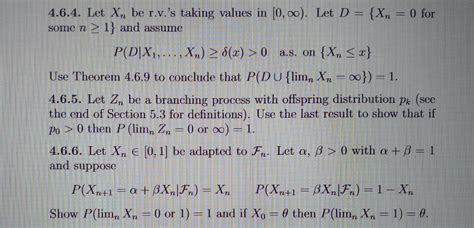 Probability Theory Questions 的图像结果