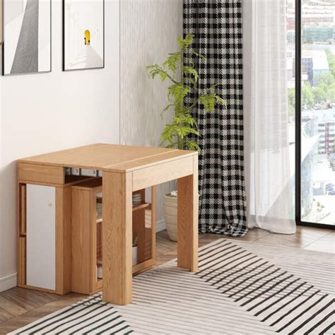 Image result for Retractable Dining Table