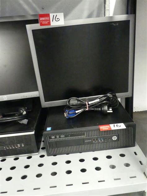 Image result for HP Computer System