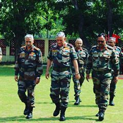Admiral Arun Prakash urges that the Indian Army should be kept out of ...