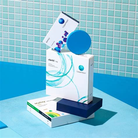 Can You Shower With Contacts In? | Warby Parker