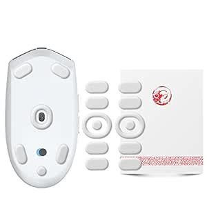 Amazon.in: Buy EsportsTiger Mouse Sole Mouse Feet for Arc1 Logitech ...