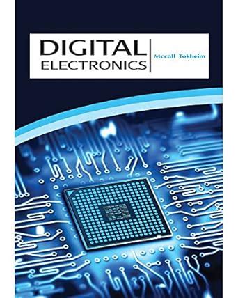 Buy Digital Electronics Book Online at Low Prices in India | Digital ...