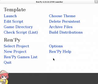 Image result for Ren'Py Python