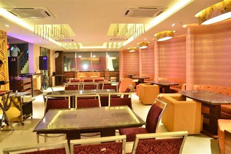 RP's Standard Punjabi Khana Banquet - Venue - New Industrial Town ...