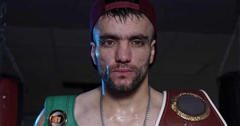 Usman Wazeer vs Ramiro Garcia Lopez - Date, Start time, Fight Card ...