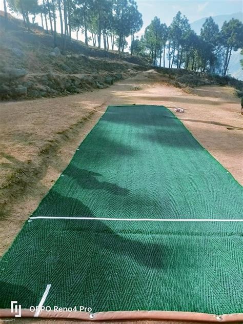 Buy Wellputt 2020 Mat Start 3m/10ft. Online at Low Prices in India ...
